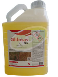 GLIFOSAV 5|1