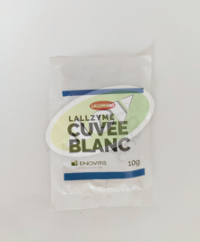 ENZIM LALLZYME CUVEE BLANC 10GR