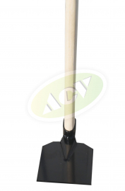 MOTIKA POSAVSKA UNITEHNA NASADJENA