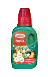SUBSTRAL ZA CITRUSE 250ML SC 708