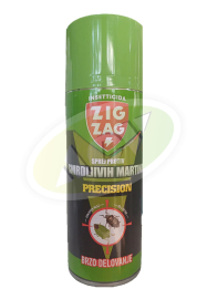 ZIG ZAG CIMICI PROTIV SMRDIBUBA 300ML
