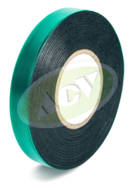 TRAKA ZA VEZIVANJE ZELENA PO KOMADU