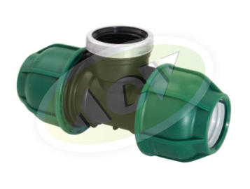 T SPOJ.UN 25X3|4 X25 ZELENA