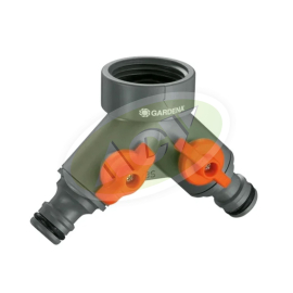 RAZVODNI VENTIL OGS 00940-20 GARDENA