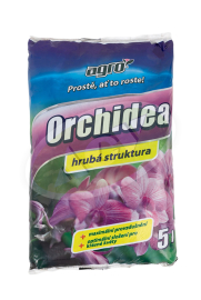ZEMLJA ZA ORHIDEJE AGRO 5L