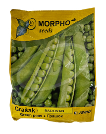 GRASAK RADOVAN 200GR