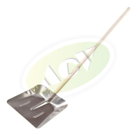 LOPATA ZA SNEG ALUM NASADJ MANJA 12418 350X365