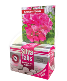 SILVA TABLETE ZA CVECE 250GR