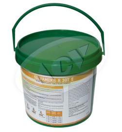 SILVAMIX R30 TE 1KG