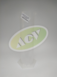 PLASTICNA MENZURA 500ML GRADIRANA
