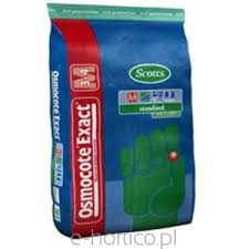 OSMOCOTE  11-11-17 3M  KG