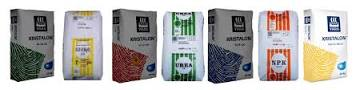 YARA TERA KRISTALON ACID RED 11-11-32 25/1