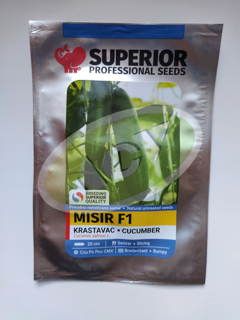 MISIR 1G KRASTAVAC