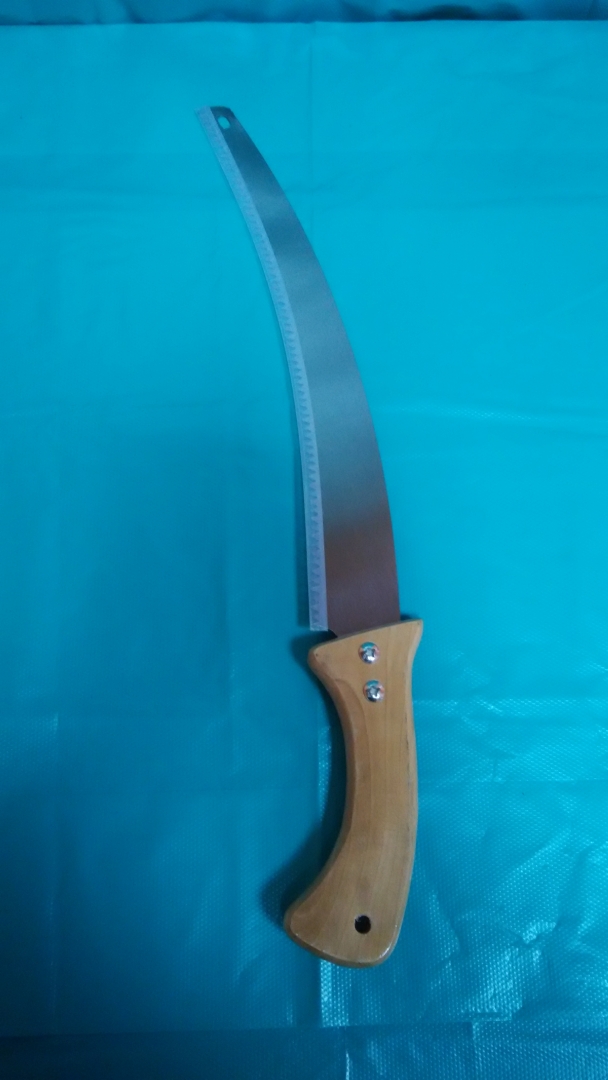 TESTERA ZA GRANE 300MM KOSA