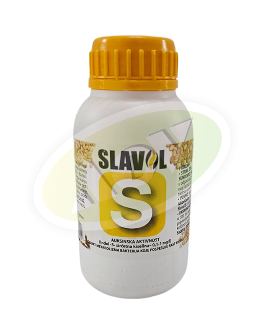 SLAVOL S 250ML