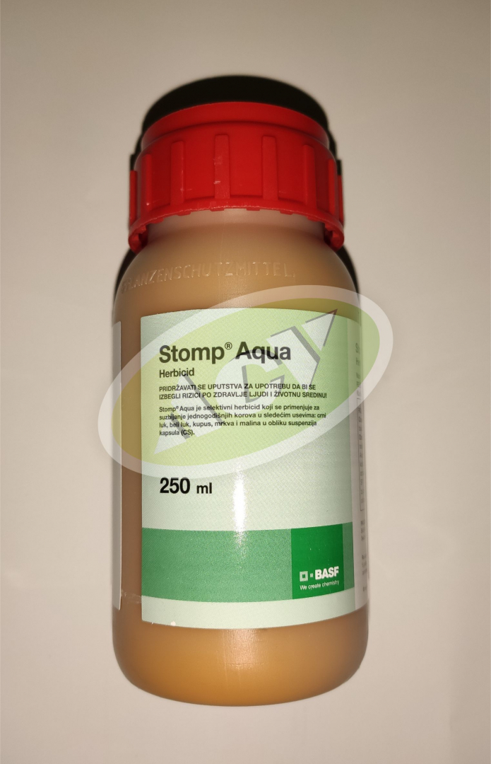 STOMP AQUA 0,25/1