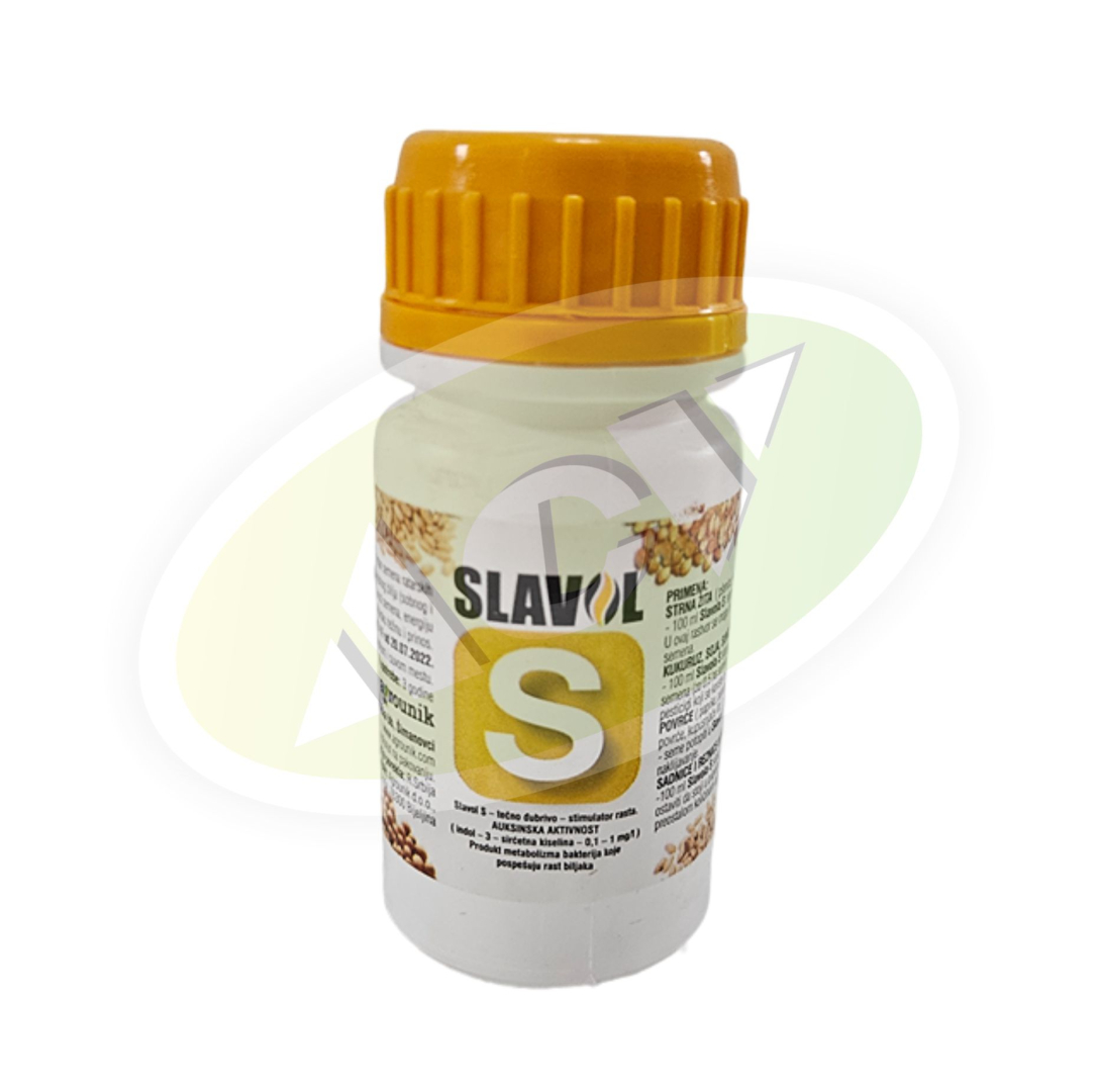 SLAVOL S 100ML