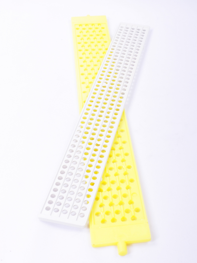 MREZA ZA POLEN PVC DUZA 400X52MM
