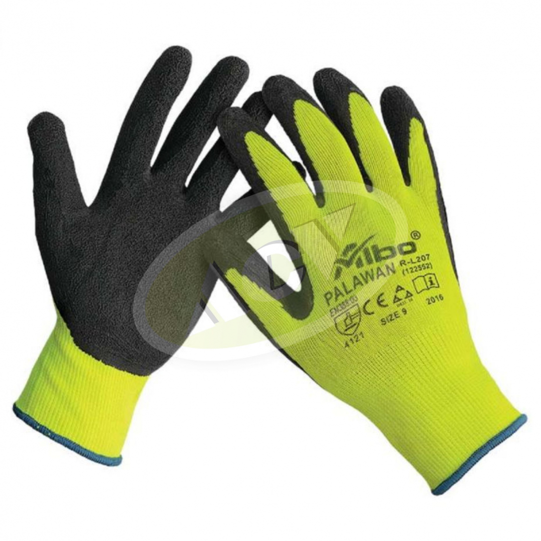RUKAVICE PALAWAN BLISTER R-L207BL