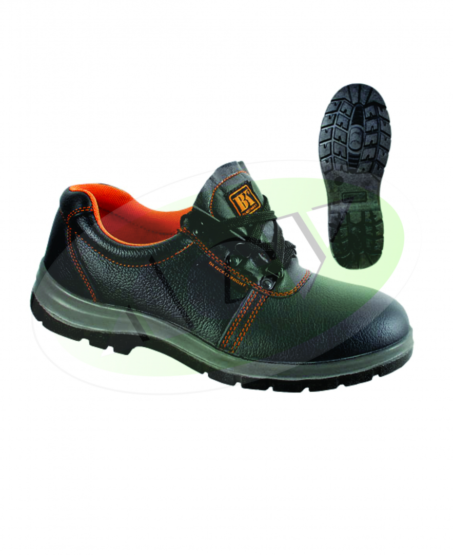 CIPELE PATIKE RADNE GRISON OB-BK001
