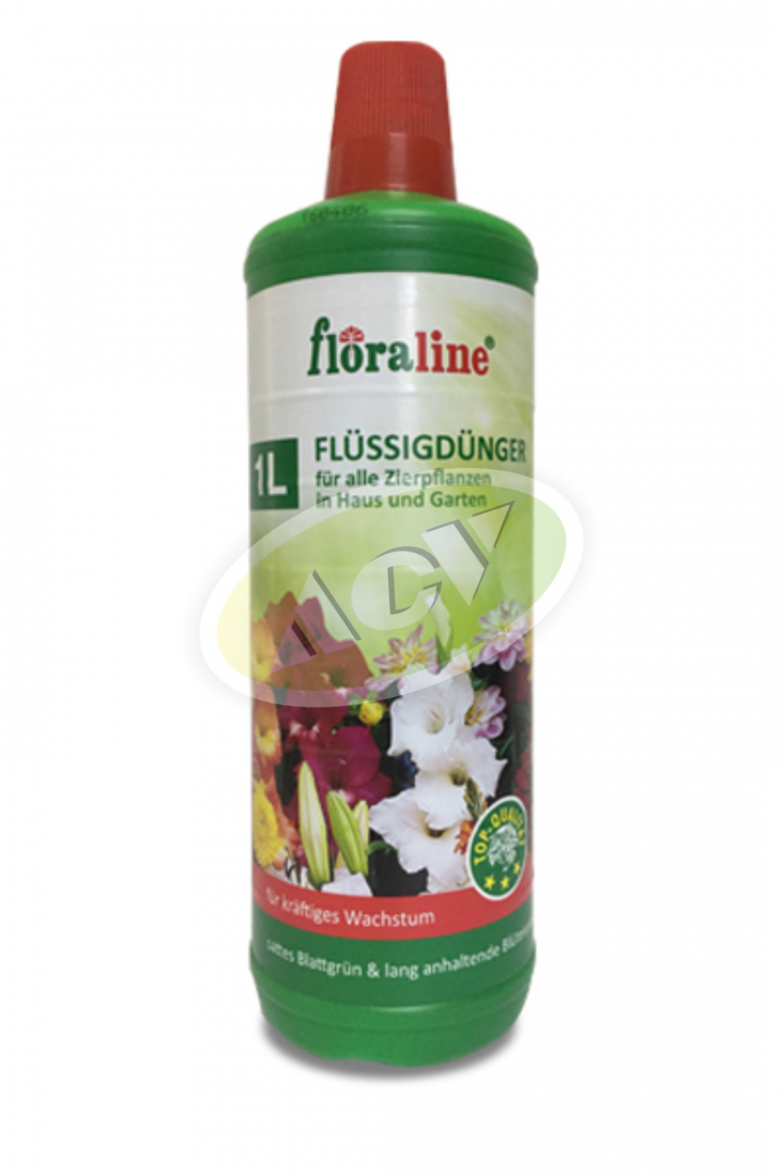 FLORALINE UNIV.TECNO DJUBRIVO NPK 7-3-5