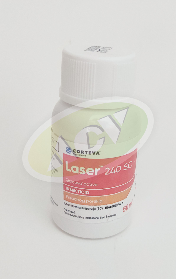 LASER 240 50ML