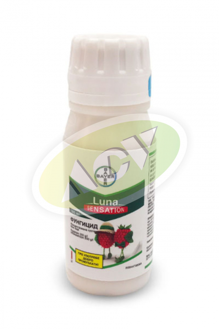 LUNA SENSATION 100ML