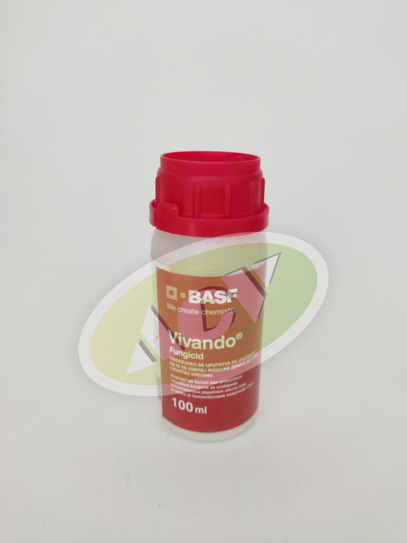 VIVANDO 100ML