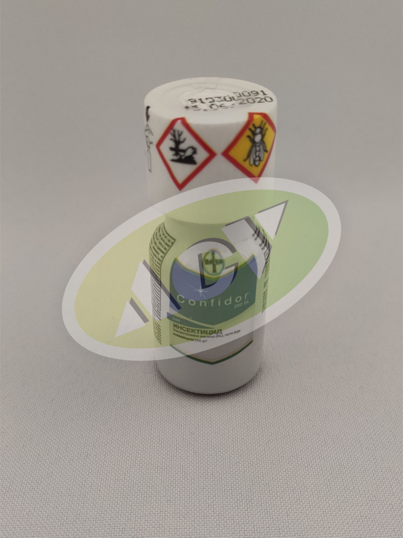 CONFIDOR 200 SL 5ML