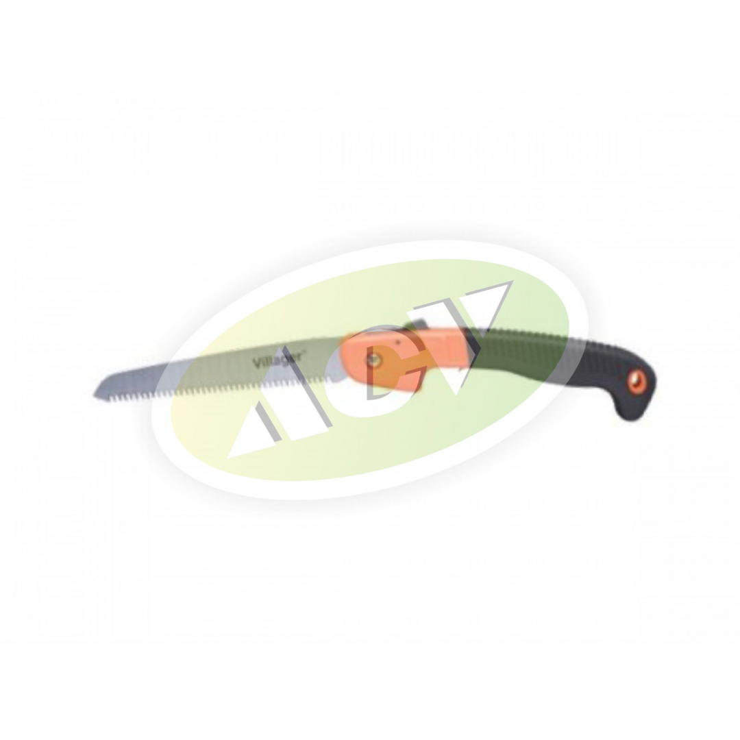 RUCNA TESTERA ZA GRANE RASKLOPIVA 165MM VILLAGER GS120