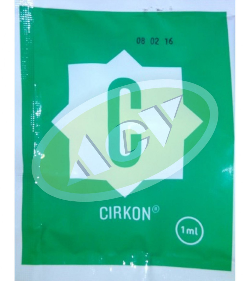 CIRKON 1ML