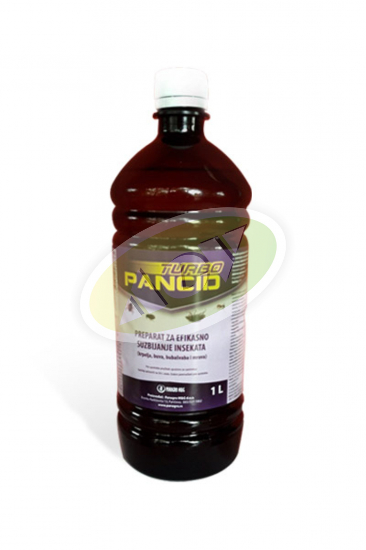 PANCID TURBO 1/1