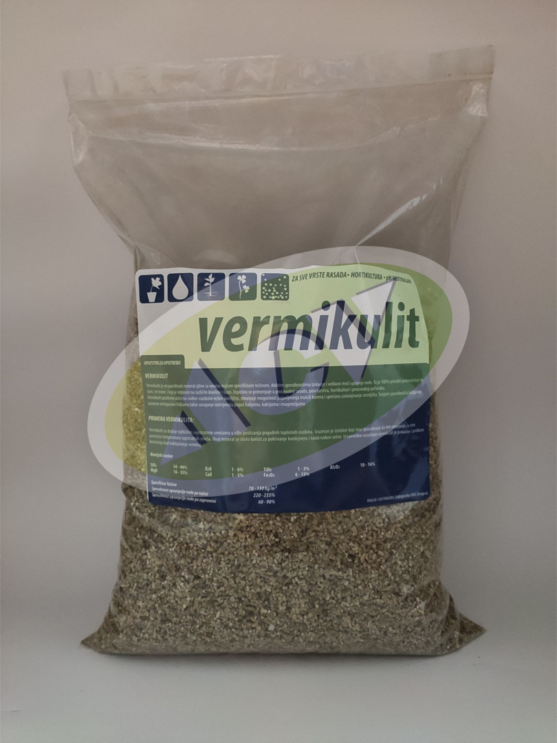 VERMIKULIT  5L
