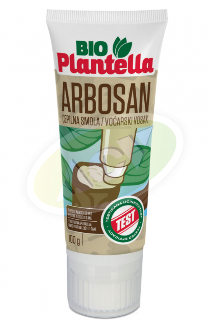 BIO PLANTELA ARBOSAN 100GR 