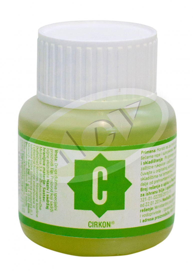 CIRKON 50ML