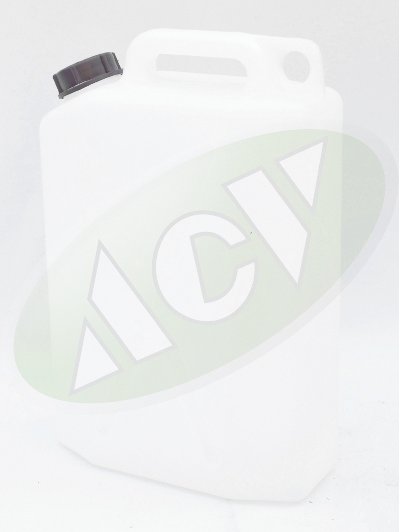 KANISTER 30L PLASTIKA