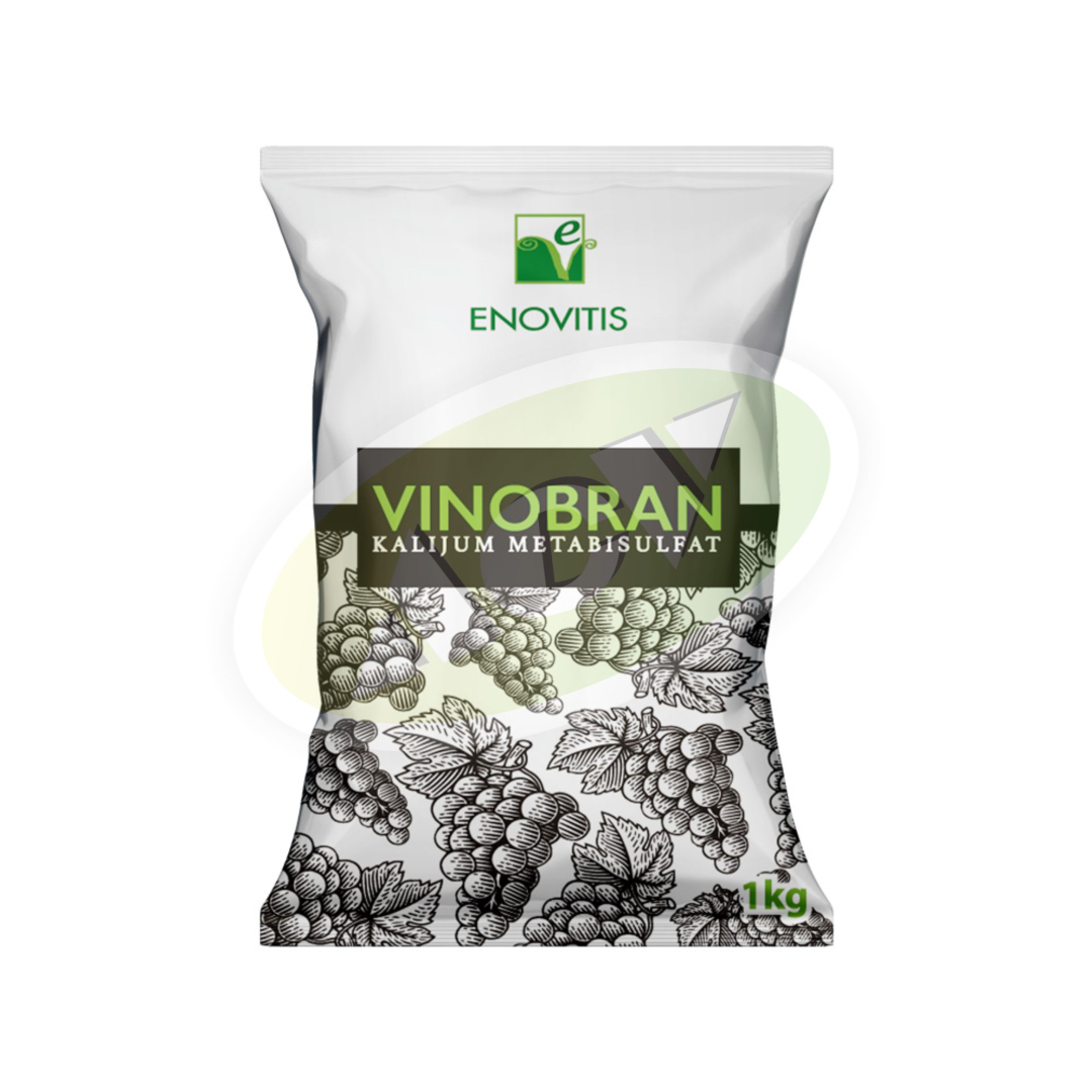 VINOBRAN 1/1