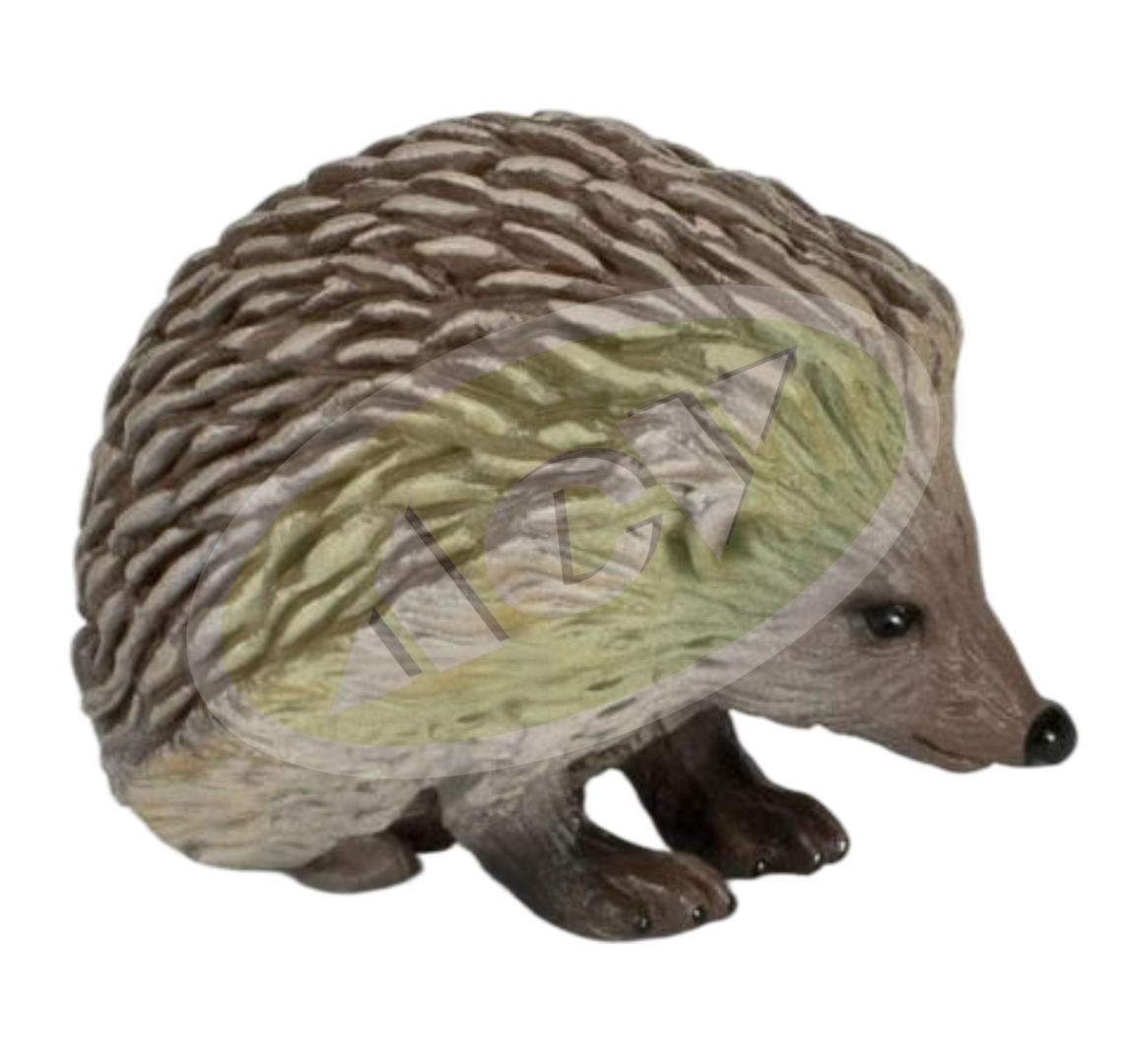 KERAMICKA FIGURA JEZ