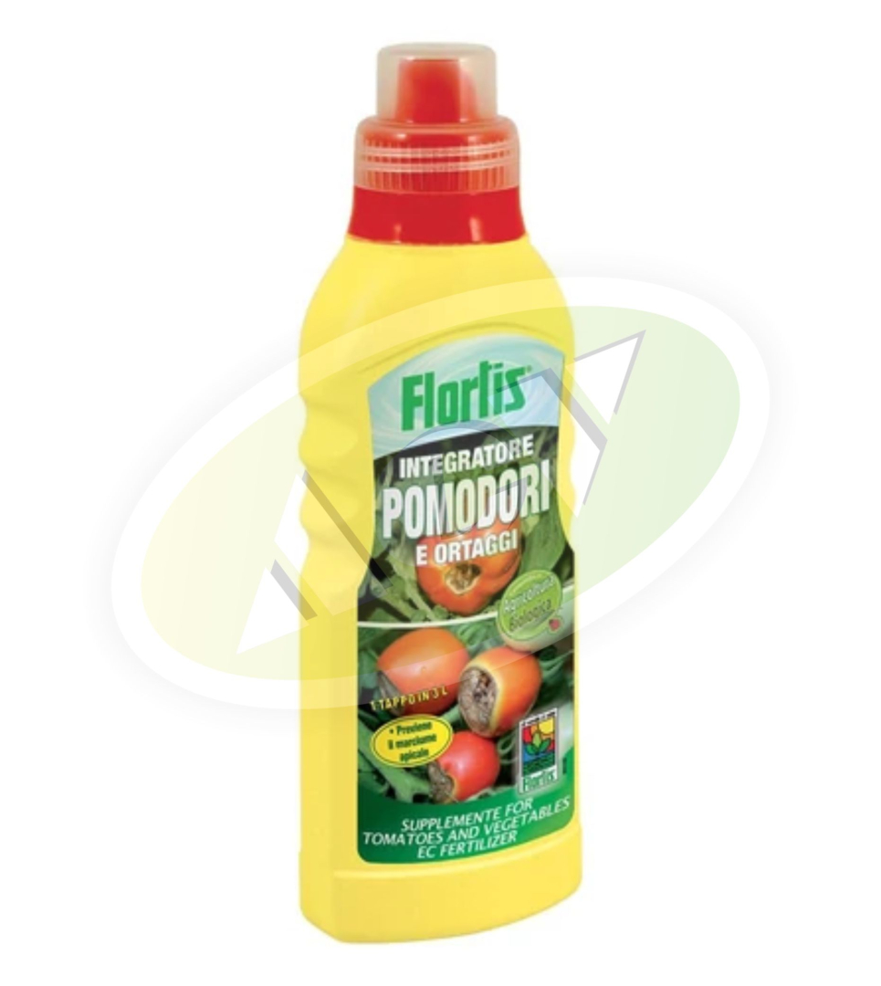 TECNO DJUBRIVO ZA PARADAJZ 570GR FLORTIS