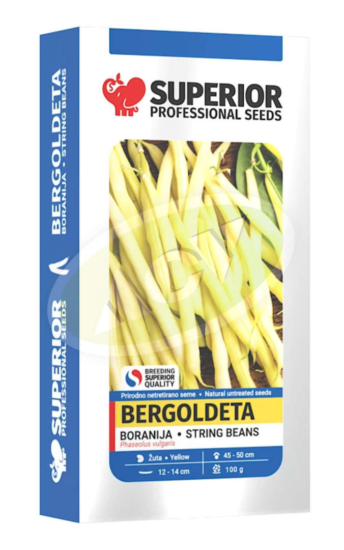 BORANIJA BERGOLDETA 100GR SUPERIOR