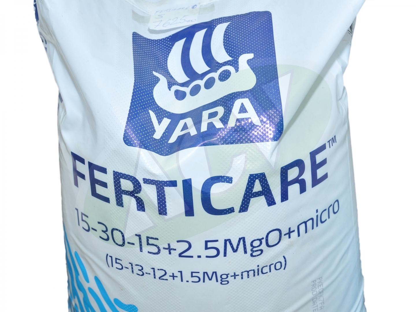 FERTICARE S 25/1   15-30-15