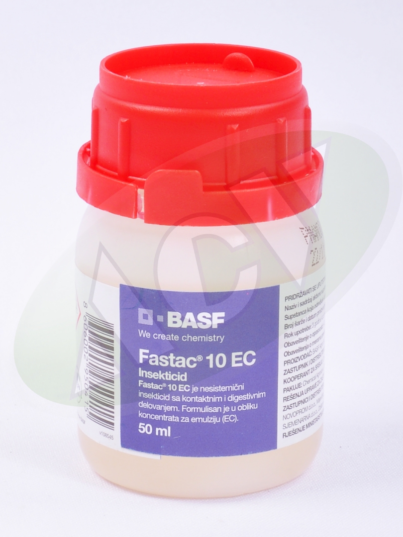 FASTAC 50ML