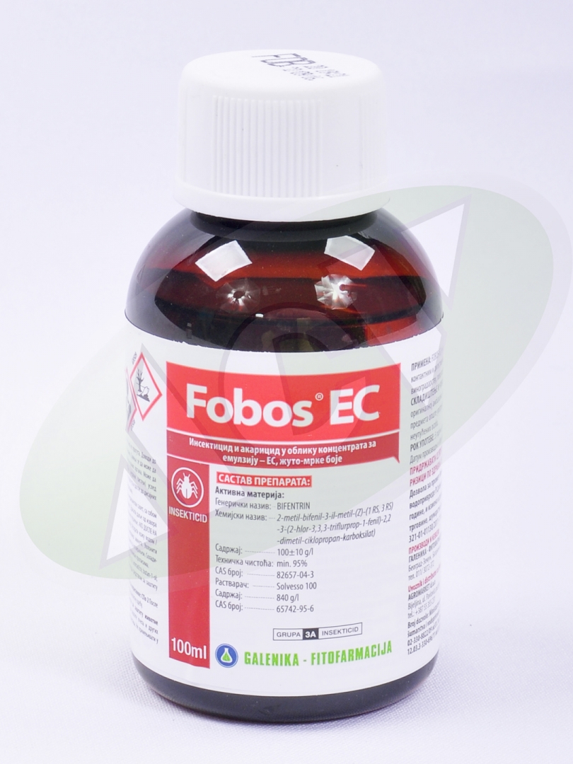 FOBOS 100ML