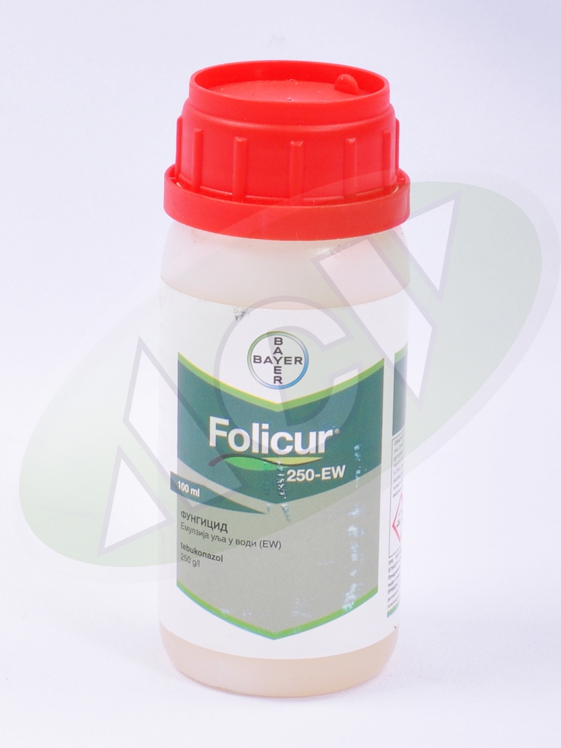 FOLICUR 250EW 0,100