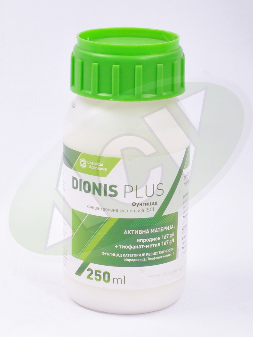 DIONIS PLUS 250ML