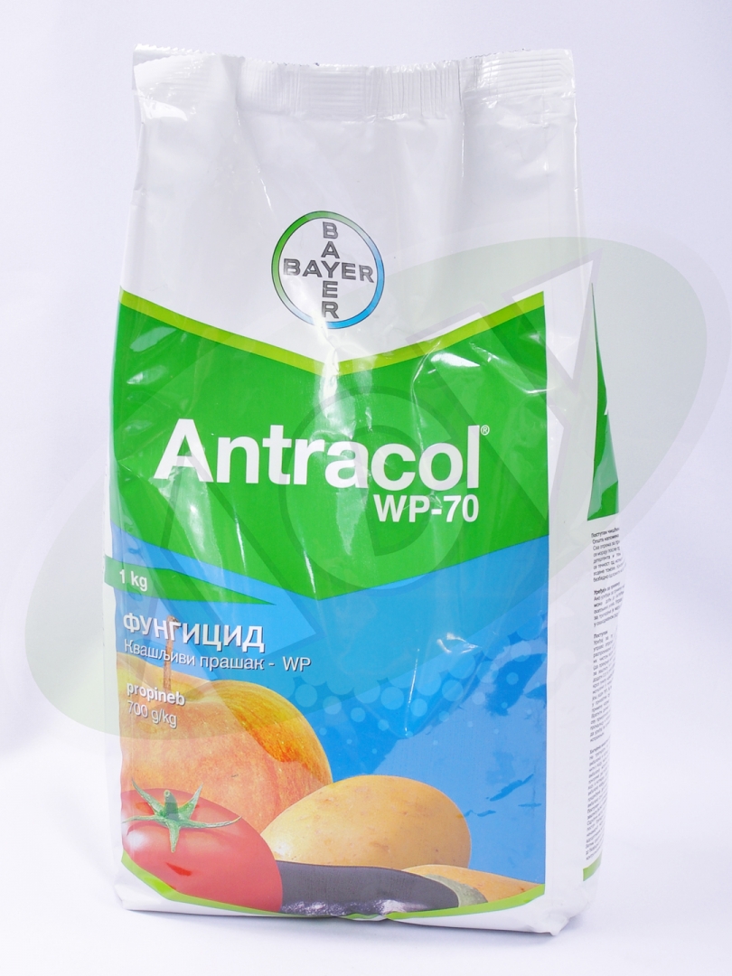 ANTRACOL 1/1KG