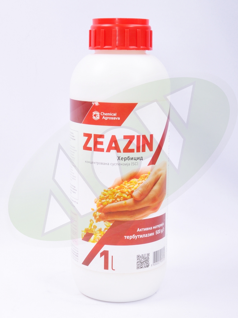 ZEAZIN 1/1