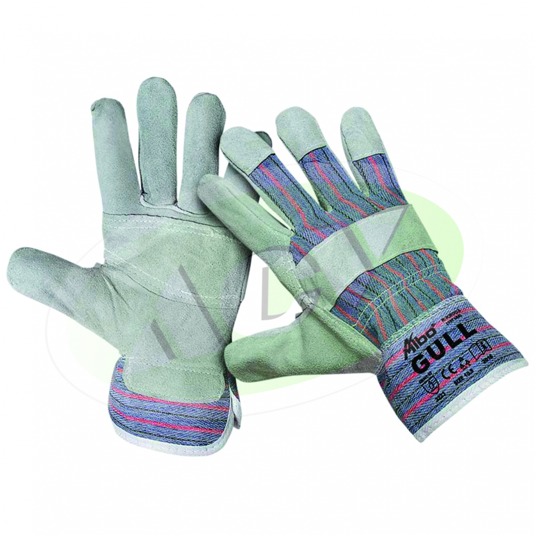 RUKAVICE GULL BLISTER R-KB003BL