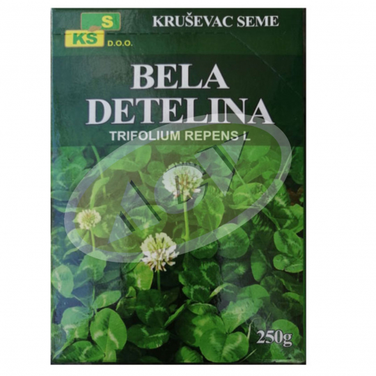 BELA DETELINA 250GR