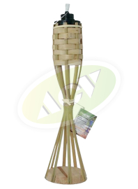 BAKLJA SA POSTOLJEM BAMBUS